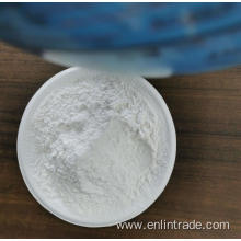 Water soluble white dextrin thickener